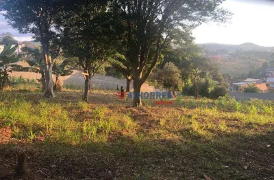 Terreno, 3800 m² - venda por r$ 2.500.000,01 ou aluguel por r$ 25.050,00/mês - jardim professor benoá - santana de parnaíba/sp