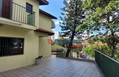 Casa com 4 dormitórios à venda, 400 m² por r$ 1.400.000 - butantã - são paulo/sp