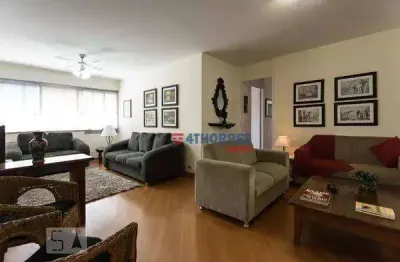 Apartamento à venda, 110 m² por r$ 1.100.000,00 - vila olímpia - são paulo/sp