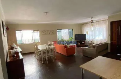 Casa com 4 dormitórios à venda, 269 m² por r$ 1.100.000,00 - vila sônia - são paulo/sp
