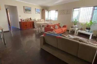 Casa com 4 dormitórios à venda, 269 m² por r$ 1.200.000,00 - vila sônia - são paulo/sp