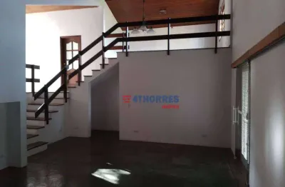 Casa, 688 m² - venda por r$ 2.000.000,00 ou aluguel por r$ 8.112,12/mês - residencial euroville - carapicuíba/sp
