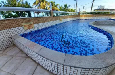 Apartamento com 3 dormitórios à venda, 155 m² por R$ 1.179.000,00 - Vila Caiçara - Praia Grande/SP