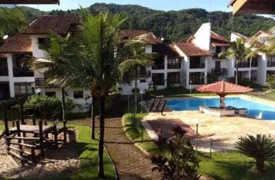 Linda casa de condominio com 2 dormitórios em ubatuba - são paulo
