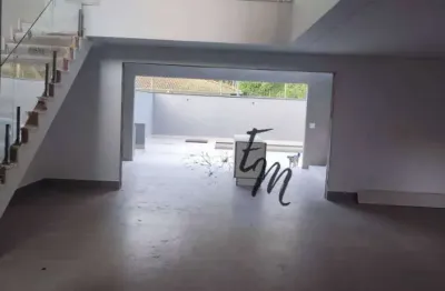 Casa Luxuosa com Piscina e Área Gourmet Privativas - São sebastião/SP.