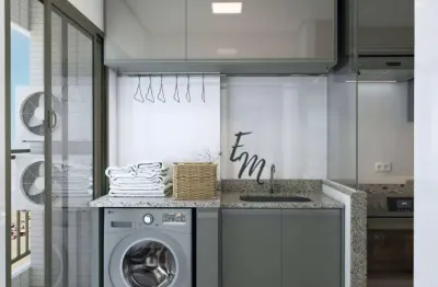 Apartamento com 3 dormitórios à venda, 106 m² por R$ 961.000,00 - Canto do Forte - Praia Grande/SP