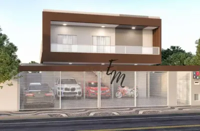 Casa de condominio com 02 dormitórios no tude bastos - praia grande - são paulo