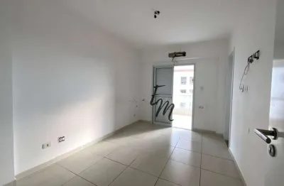 Apartamento com 2 dormitórios à venda, 70 m² por r$ 570.000,00 - boqueirão - praia grande/sp