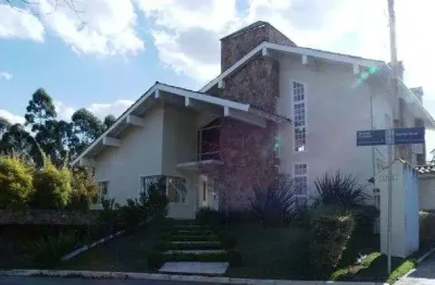 Casa com 4 dormitórios para alugar, 665 m² por r$ 21.330,00/mês - alphaville 02 - barueri/sp