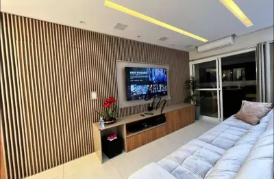 Apartamento com 2 dormitórios à venda, 95 m² por r$ 1.069.000,00 - vila guilhermina - praia grande/sp
