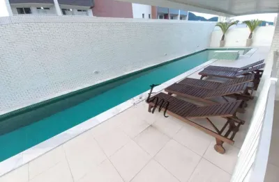 Apartamento Com 03 Dormitórios no Boqueirão - Praia Grande - São Paulo