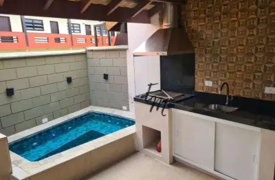 Casa com 2 dormitórios à venda, 120 m² por r$ 1.000.000,00 - juquehy - são sebastião/sp