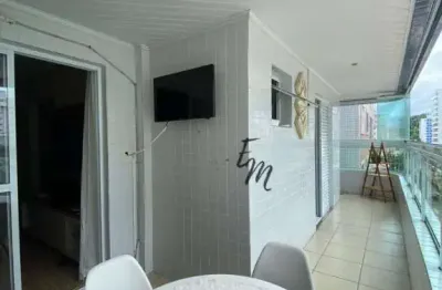 Apartamento 02 dormitórios a 560 metros da praia no canto do forte - praia grande - são paulo