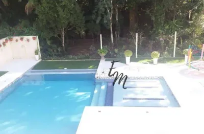 Casa alto padrão em condominio riviera de são lorenço - bertioga - são paulo