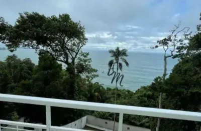Triplex no morro do sorocutuba, 03 dormitórios no guarujá - são paulo