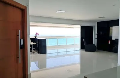 Apartamento com 3 dormitórios à venda, 193 m² por r$ 3.000.000,00 - canto do forte - praia grande/sp