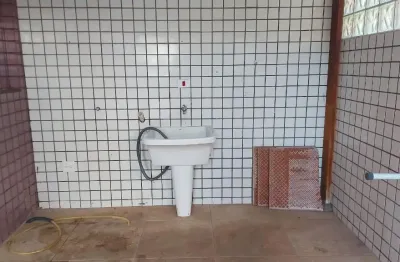 Apartamento com 3 dormitórios à venda, 140 m² por R$ 650.000,00 - Canto do Forte - Praia Grande/SP