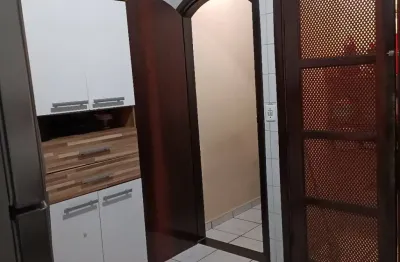 Casa com 3 quartos à venda na Rua Antônio Severiano de Andrade e Silva, Aviação, Praia Grande