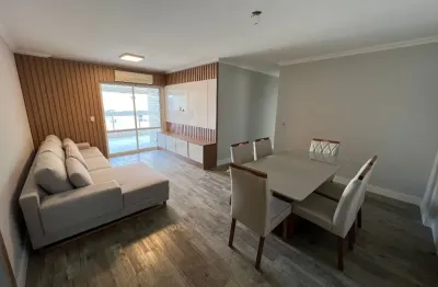 Apartamento com 3 quartos à venda na Rua Doutor Roberto Shoji, Boqueirão, Praia Grande