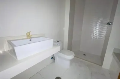 Apartamento com 3 dormitórios à venda, 148 m² por r$ 1.250.000 - canto do forte - praia grande/sp