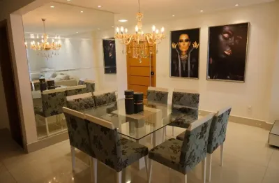Apartamento com 3 dormitórios à venda, 179 m² por r$ 1.790.000 - canto do forte - praia grande/sp