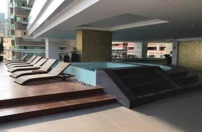 Apartamento à venda por r$ 149.000 - jardim imperador - praia grande/sp