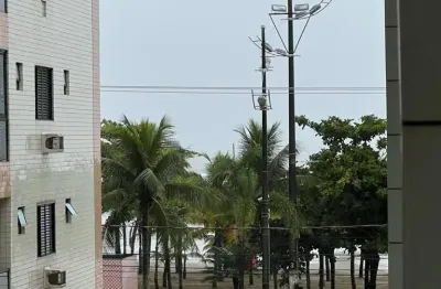 Apartamento à venda por R$ 149.000 - Jardim Imperador - Praia Grande/SP