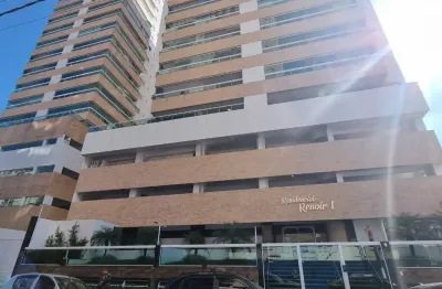 Apartamento com 3 dormitórios à venda, 119 m² por R$ 850.000,00 - Canto do Forte - Praia Grande/SP