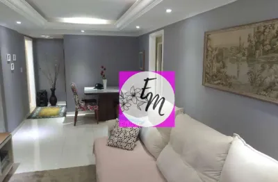 Cobertura com 3 dormitórios à venda, 270 m² por r$ 1.300.000,00 - tupi - praia grande/sp