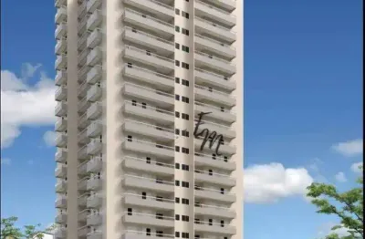 Apartamento com 2 quartos à venda na Rua Reinaldo Marsilli, Cidade Ocian, Praia Grande