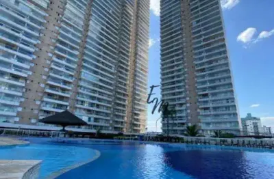 Apartamento à venda por R$ 149.000 - Jardim Imperador - Praia Grande/SP