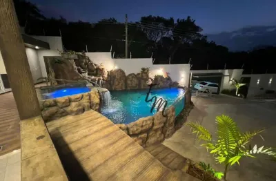Casa com 3 dormitórios à venda, 446 m² por r$ 2.300.000,00 - parque das esmeraldas ii - marília/sp