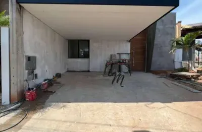 Casa com 3 dormitórios à venda, 214 m² por r$ 1.250.000 - villa flora - marília/sp