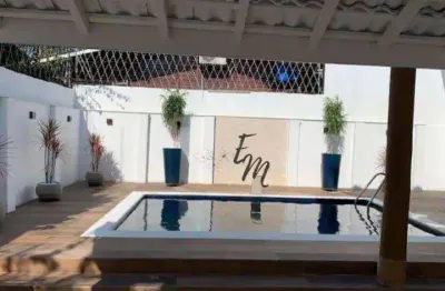 Casa com 4 dormitórios à venda, 220 m² por r$ 2.450.000 - juquehy - são sebastião/sp