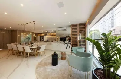 Apartamento com 4 dormitórios à venda, 160 m² por r$ 1.910.000 - ipiranga - são paulo/sp