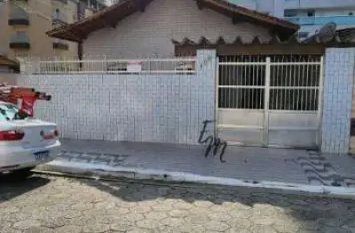 Casa com 2 dormitórios à venda, 100 m² por r$ 530.000,00 - ocian - praia grande/sp
