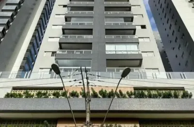 Apartamento com 1 quarto à venda na Rua Fumio Miyazi, 50, Boqueirão, Praia Grande