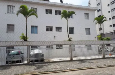 Kitnet / Stúdio à venda na Rua Doutor Prudente de Moraes, 86, Canto do Forte, Praia Grande
