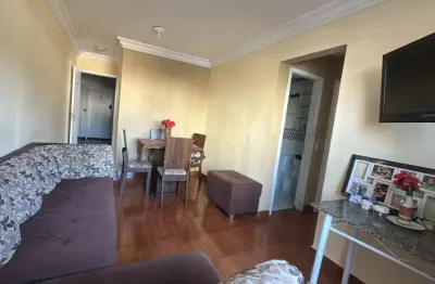 Lindo apartamento no canto do forte -praia grande -sp