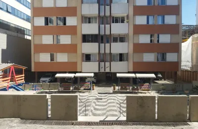 Apartamento com 3 quartos à venda na rua alberto folloni, 441, juvevê