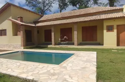 Chácara / sítio com 3 quartos à venda no lageadinho, ibiúna  por r$ 850.000
