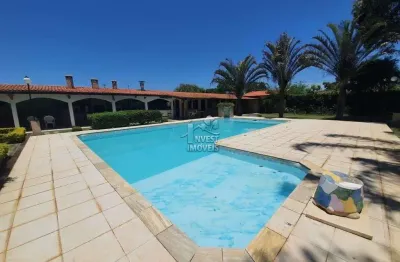 Chácara / sítio com 7 quartos à venda em sorocamirim, ibiúna  por r$ 1.150.000