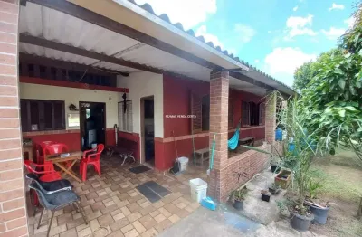 Chácara / sítio com 4 quartos à venda no pavão, ibiúna  por r$ 450.000