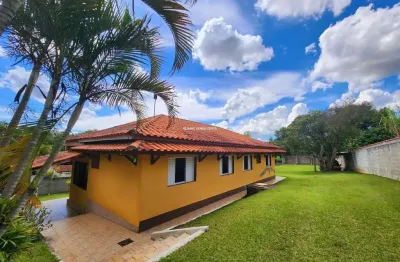 Chácara / sítio com 4 quartos à venda no bairro dos pintos, ibiúna  por r$ 820.000