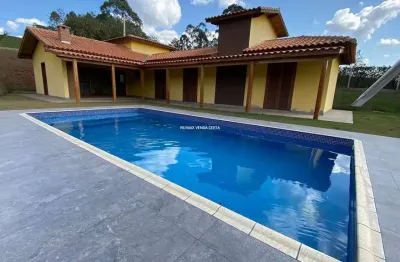Chácara / sítio com 3 quartos à venda na ressaca, ibiúna  por r$ 795.000