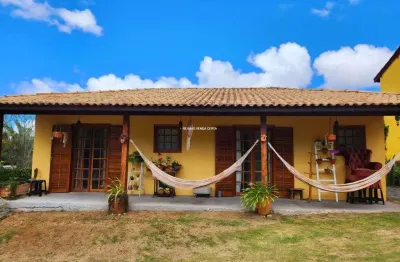 Chácara / sítio com 3 quartos à venda no lageadinho, ibiúna  por r$ 750.000