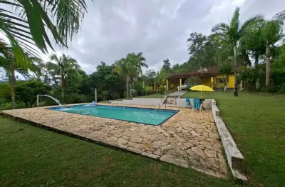 Chácara / sítio com 2 quartos à venda no verava, ibiúna  por r$ 575.000