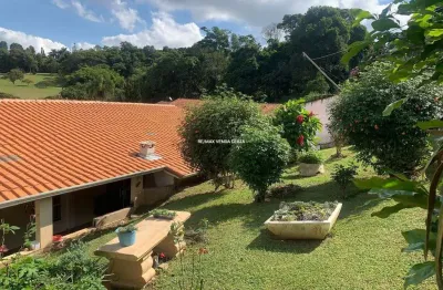 Chácara / sítio com 2 quartos à venda na rua augusto santos, pavão (canguera), são roque por r$ 470.000