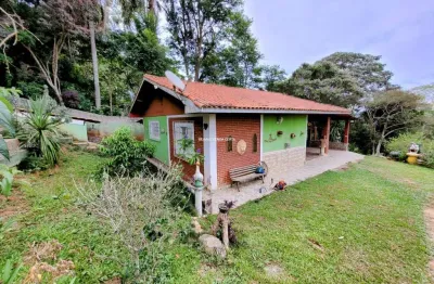 Chácara / sítio com 2 quartos à venda na ressaca, ibiúna  por r$ 480.000
