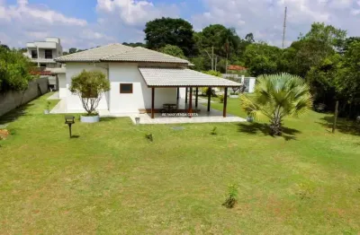Chácara / sítio com 4 quartos à venda em remanso i, vargem grande paulista  por r$ 900.000